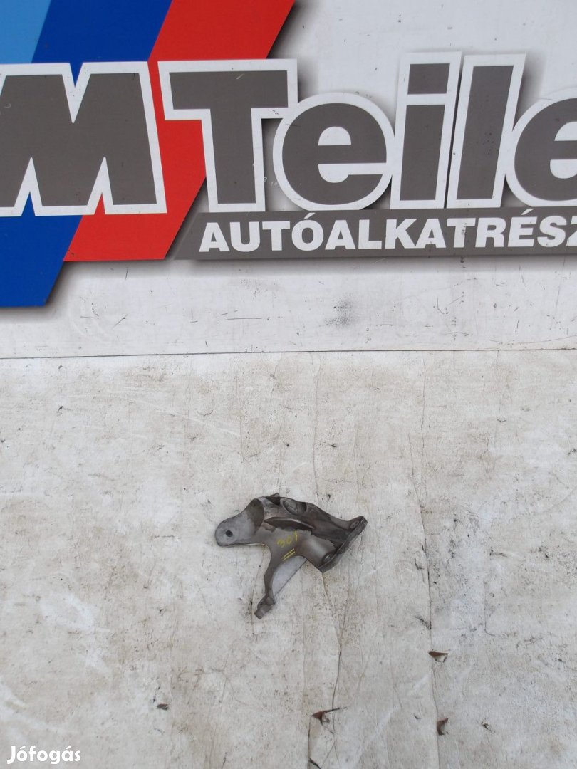 [GYÁRI BONTOTT] BMWJOBB MOTORTARTÓ BAK | Z4: E85 / E86 | 22 11 676932